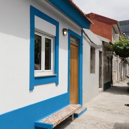 Appartamento Oportohost Campanha Esterno foto